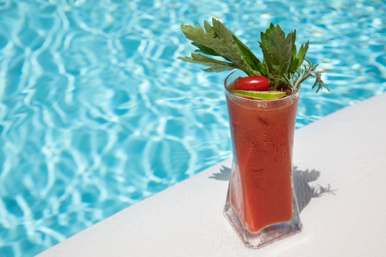 Eliantos Boutique Hotel & Spa Santa Margherita di Pula Kültér fotó