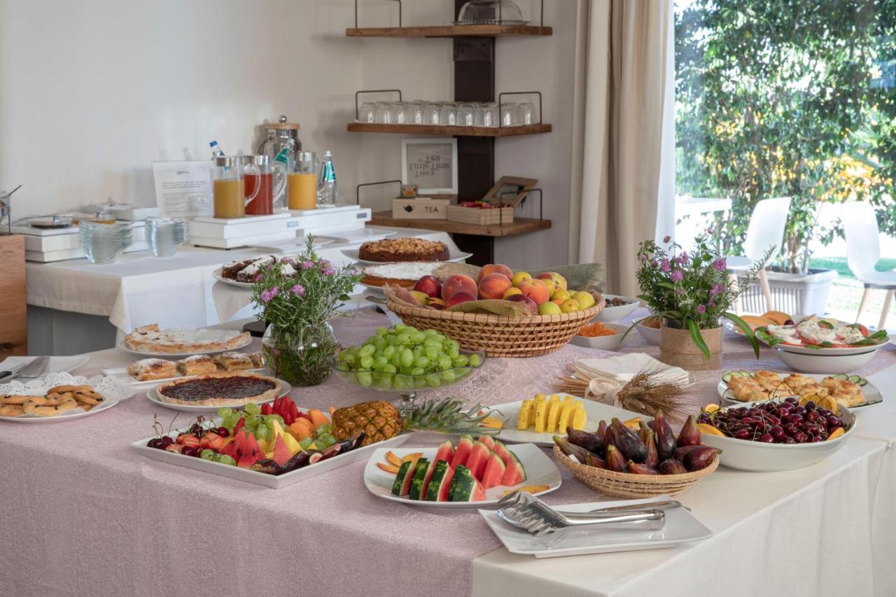 Eliantos Boutique Hotel & Spa Santa Margherita di Pula Kültér fotó
