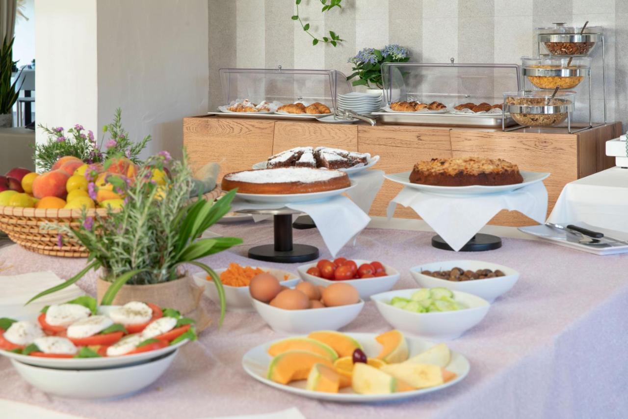 Eliantos Boutique Hotel & Spa Santa Margherita di Pula Kültér fotó