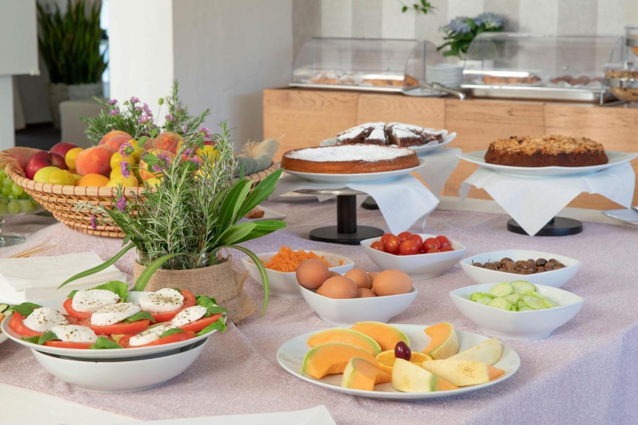 Eliantos Boutique Hotel & Spa Santa Margherita di Pula Kültér fotó