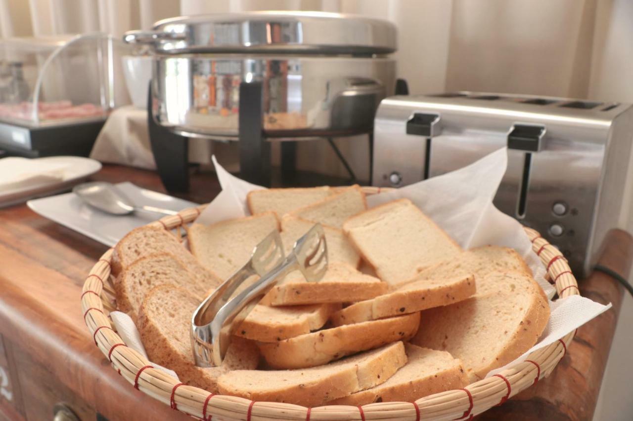 Eliantos Boutique Hotel & Spa Santa Margherita di Pula Kültér fotó